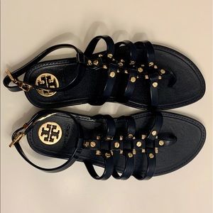 Tory Burch Gladiator Sandals